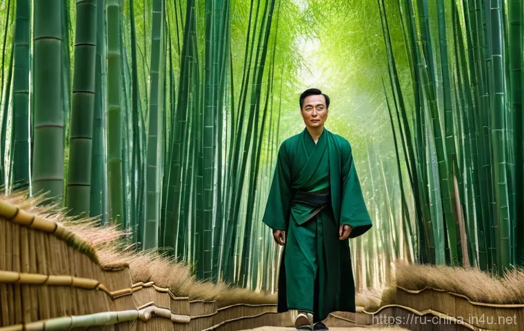 중국 도교의 역사적 발전 - Here are three detailed image prompts in English, based on the provided information about Taoism: