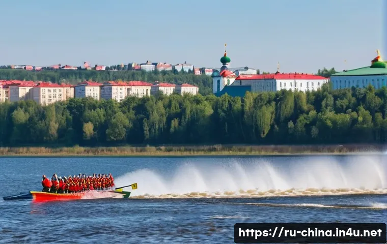 중국 단오절의 유래 관련 이미지 1