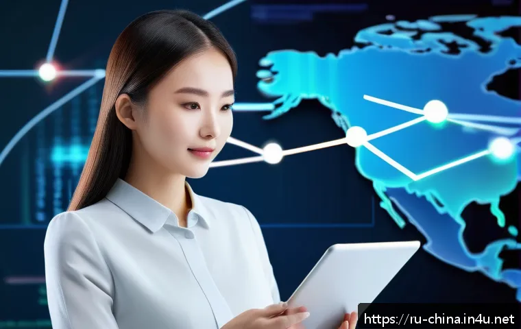 Как обойти китайскую интернет-цензуру: полный гид по выбору и настройке VPN в 2024 году 3 중국 인터넷 검열과 VPN 사용법 관련 이미지 1